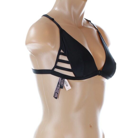 Victoria's Secret VS Bralette Small NWT - Picture 8 of 9